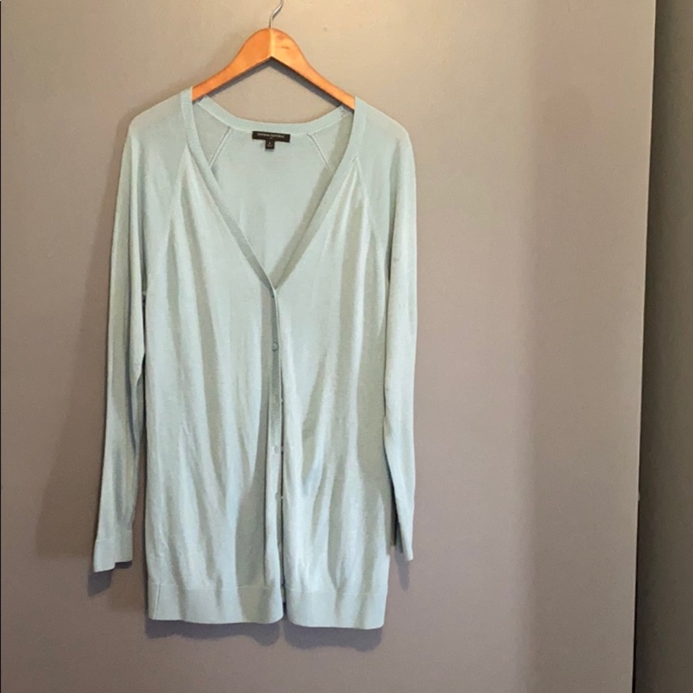 Banana Republic cardigan